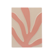 Tableau Halga Rose