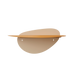 Etagère Urda Jaune