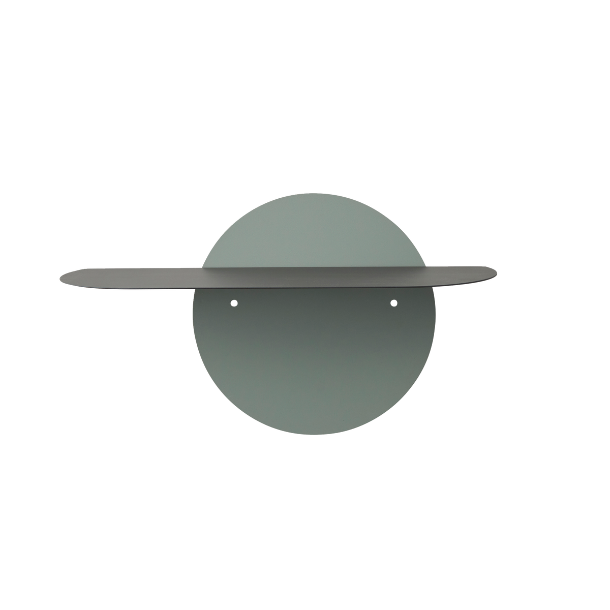 Etagère Selena Gris
