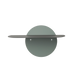 Etagère Selena Gris