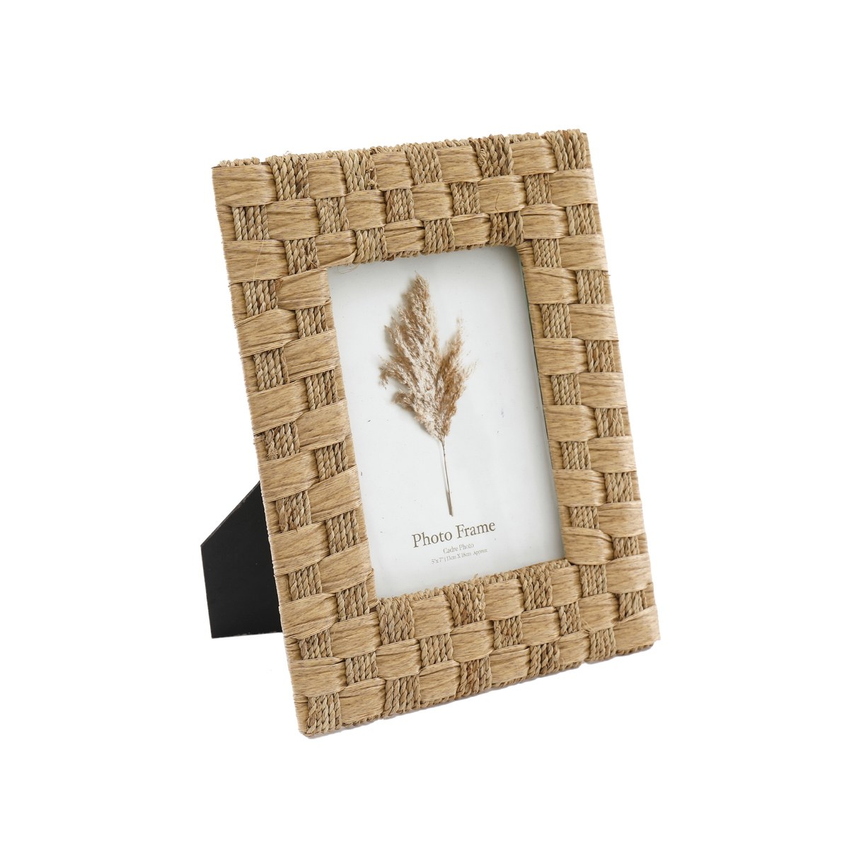 Cadre photo Balina l Brun