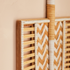 Déco murale Foglio Beige