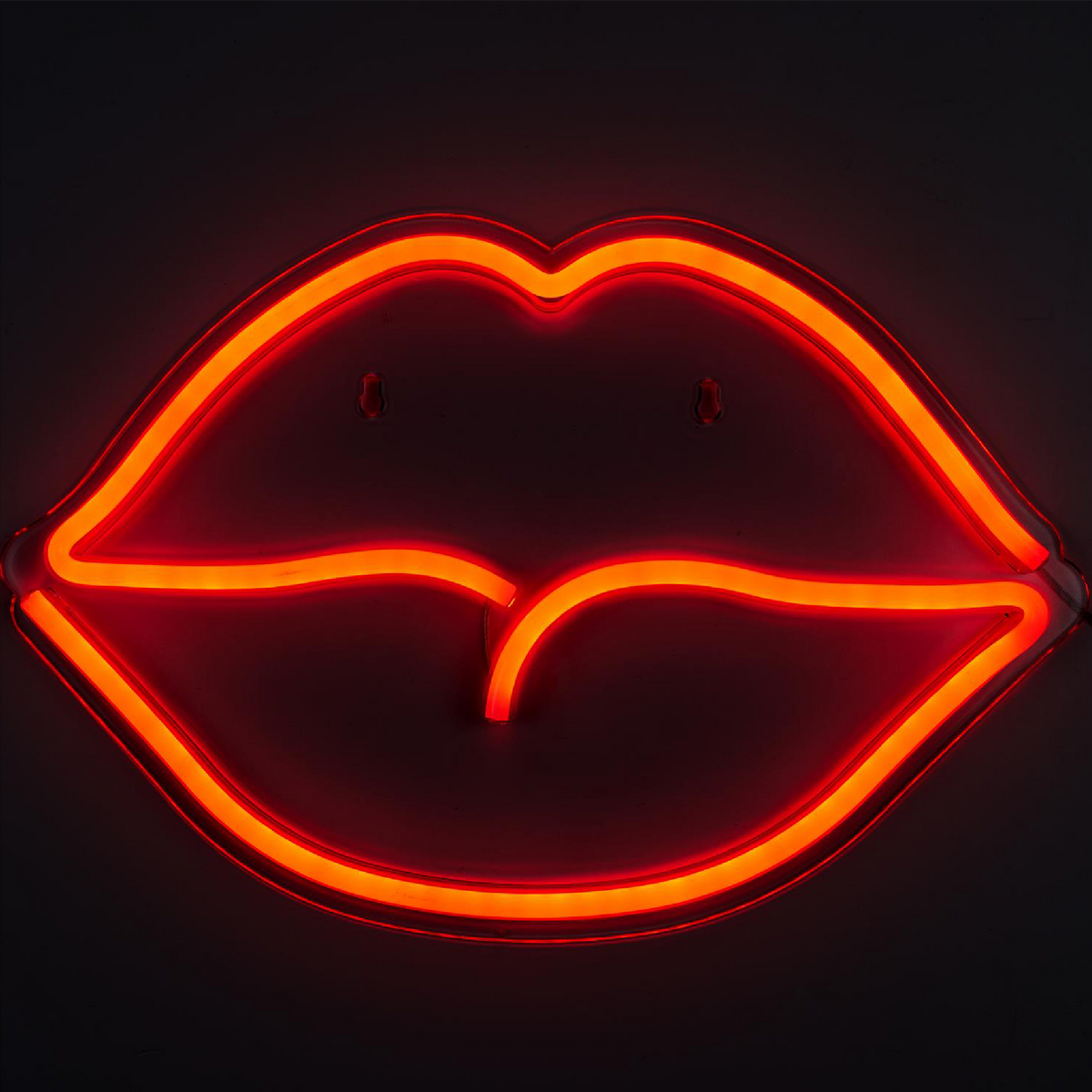 Néon Bouche Rouge