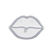 Néon Bouche Rouge