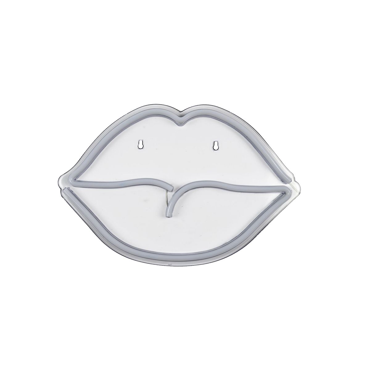 Néon Bouche Rouge