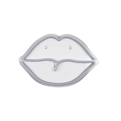 Néon Bouche Rouge