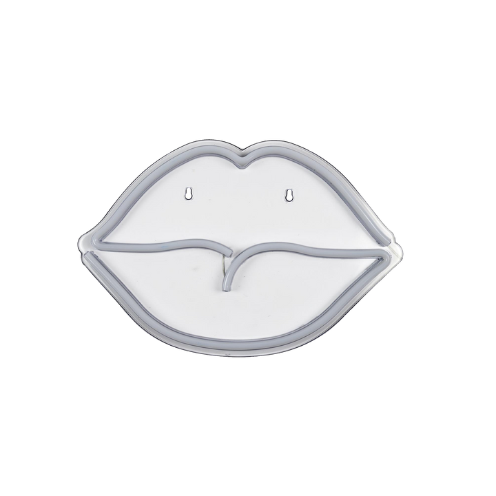 Néon Bouche Rouge