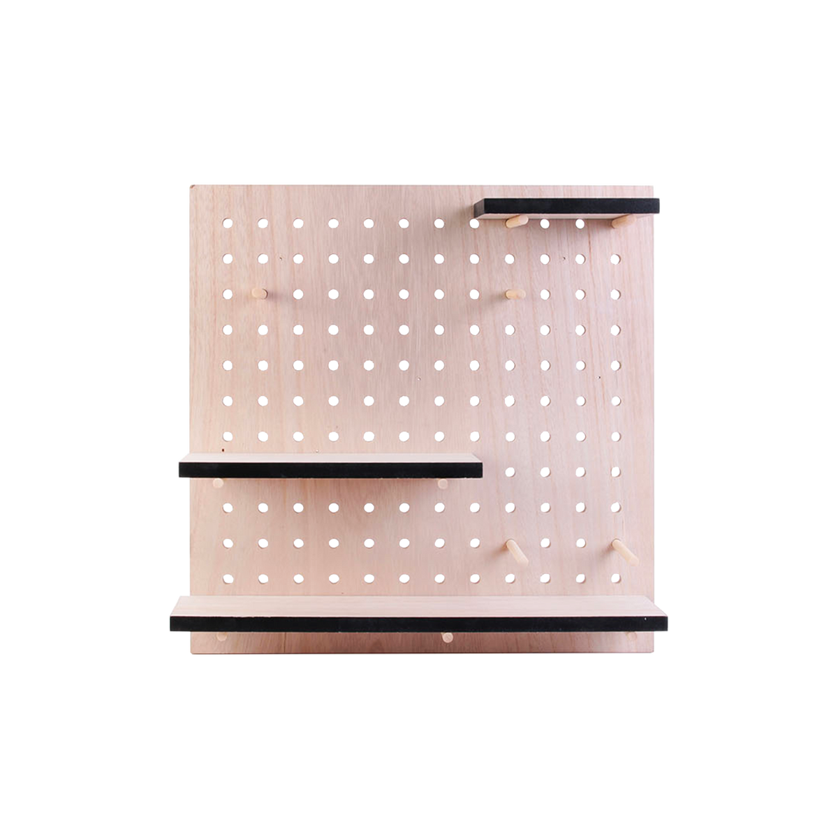 Etagère modulable Gunnar Naturel