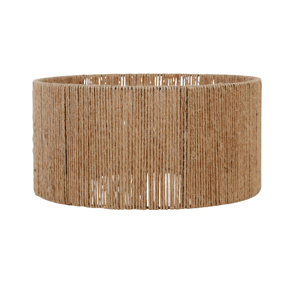 Abat-jour Akkad Brun