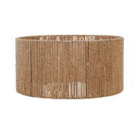 Abat-jour Akkad Brun