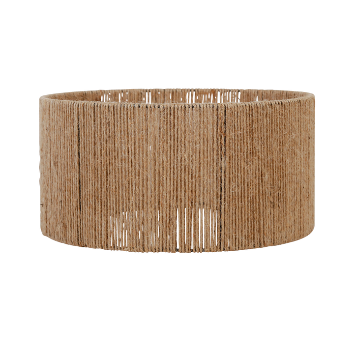 Abat-jour Akkad Brun