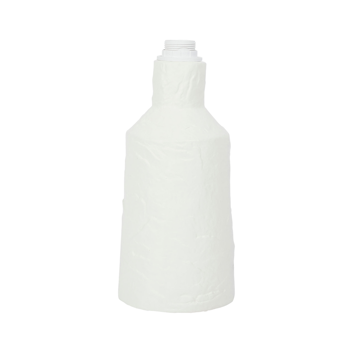 Lampe à poser Akkad Blanc