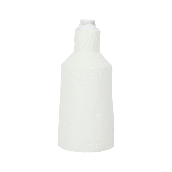 Lampe à poser Akkad Blanc