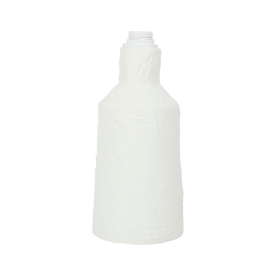 Lampe à poser Akkad Blanc