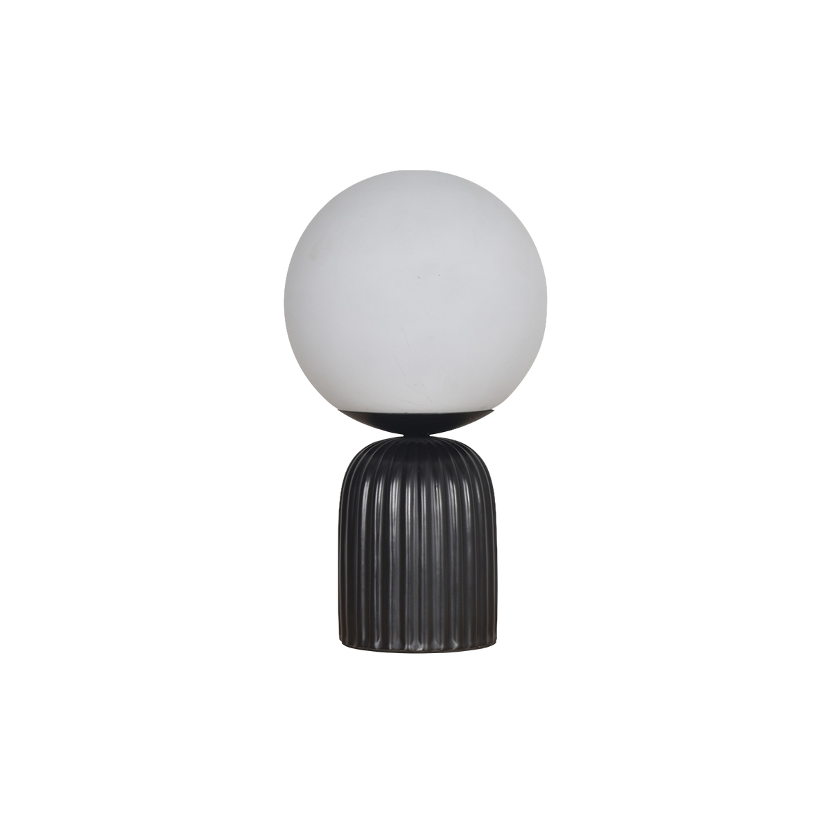 Lampe à poser Penelope Noir