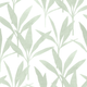 Papier peint intissé Laurie Vert de gris