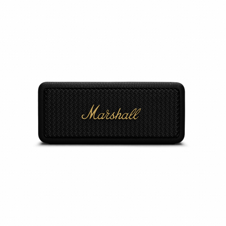 MARSHALL Enceinte Emberton bt b&b Noir
