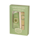 PANIER DES SENS Coffret cosmétique Jolies mains Vert Amande 37,5ML