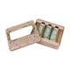 PANIER DES SENS Coffret cosmétique Les absolues Rose Fleur d'oranger, jasmin, géranium 90ML