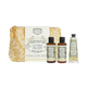 PANIER DES SENS Coffret cosmétique Trousse week-end fleur d'oranger Jaune Fleur d'oranger 170ML