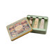 PANIER DES SENS Coffret cosmétique Les intemporels Vert Raisin, amande, miel 90ML