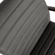 WOOOD Chaise Brent Noir