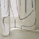 4MURS Voilage Barletta Lin