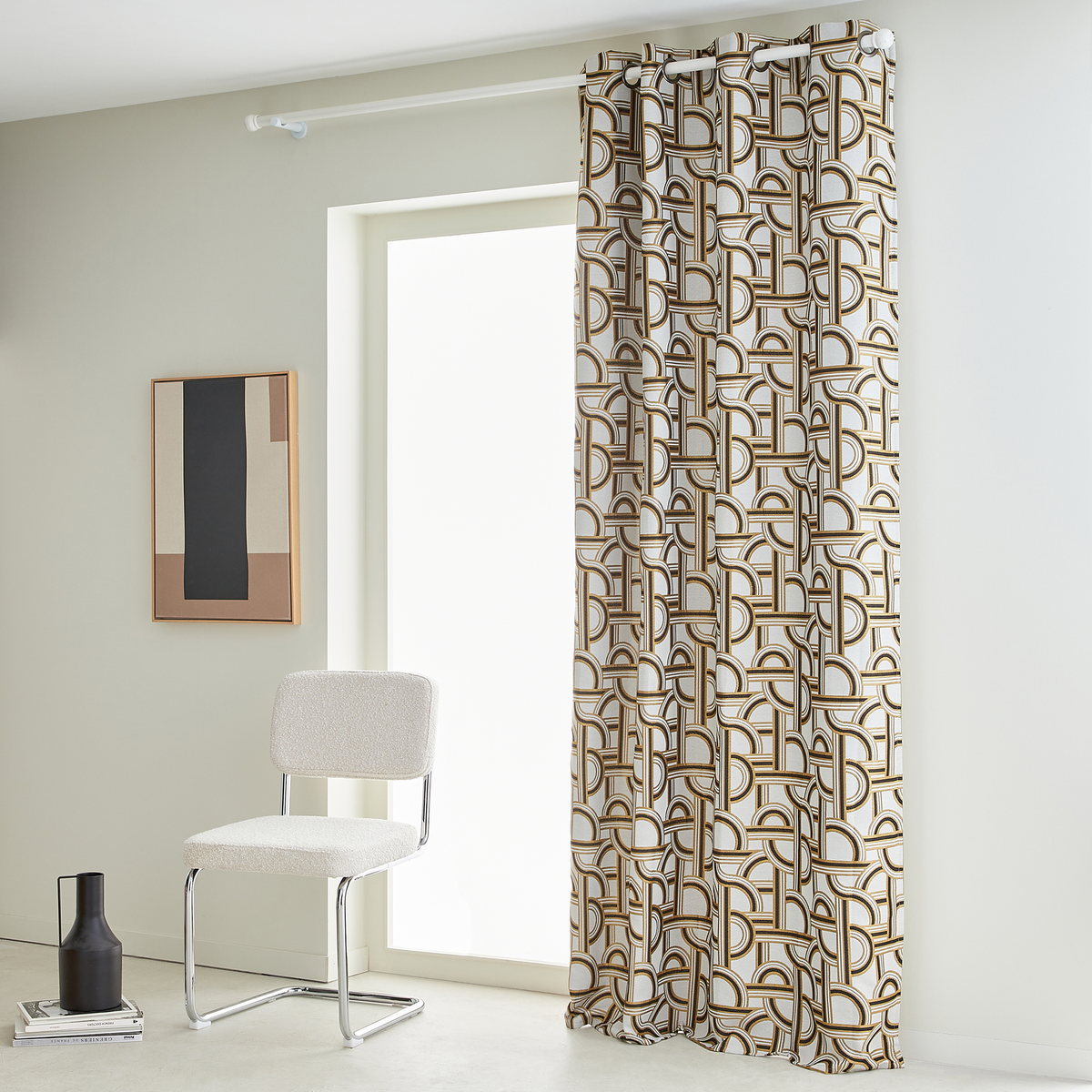 Rideau Grand prix Ocre