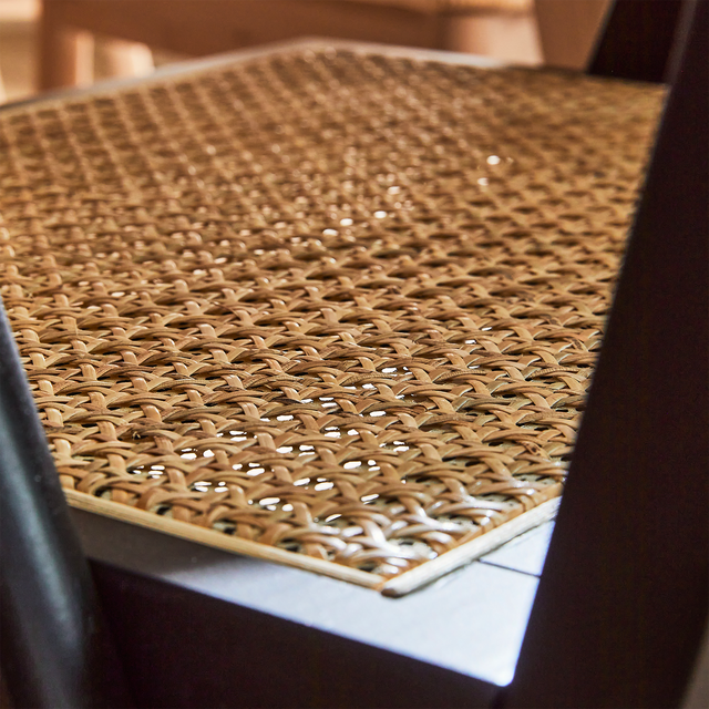 WOOOD Chaise SOREN coloris noir