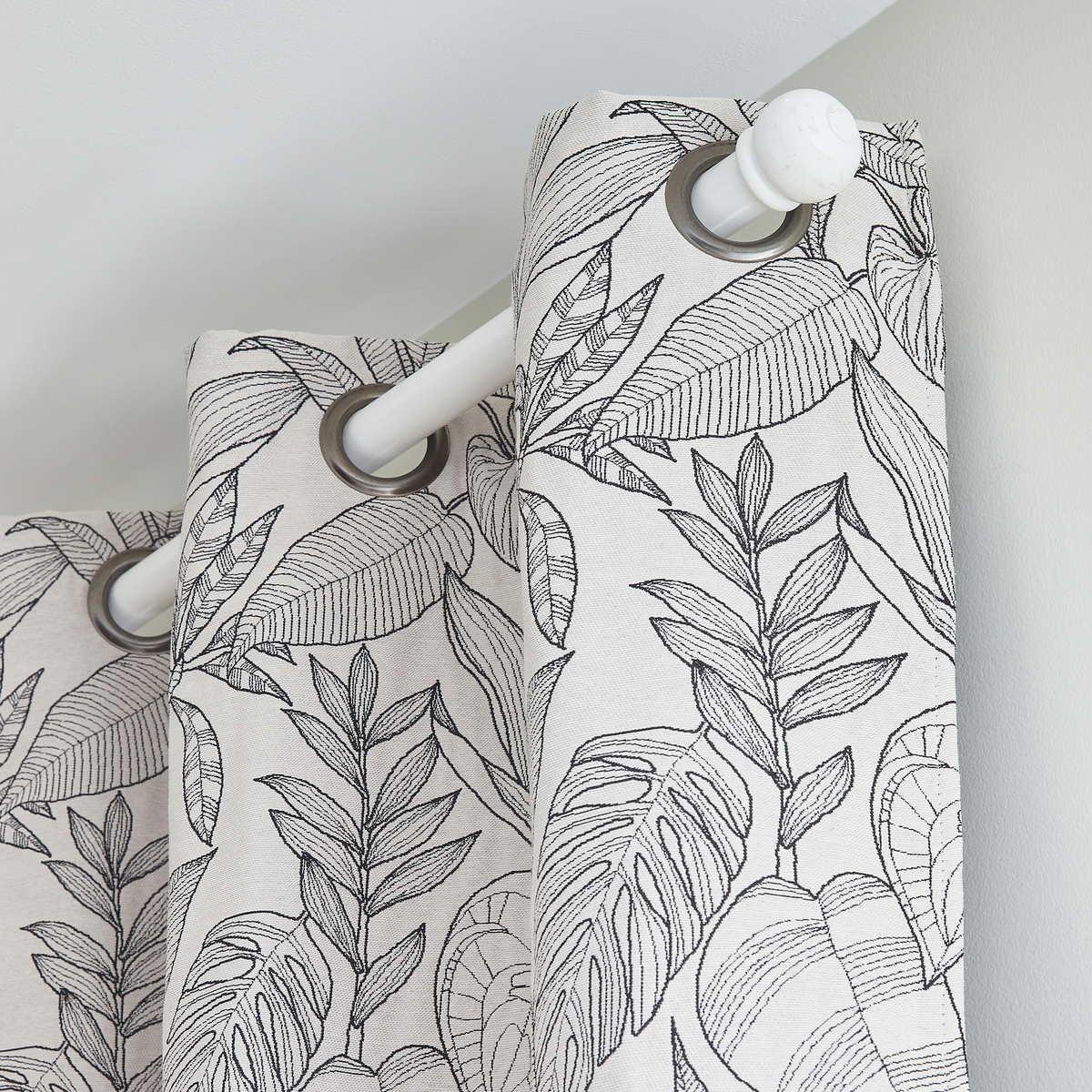 Rideau Kerala Naturel