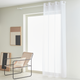 4MURS Voilage Canoas Blanc
