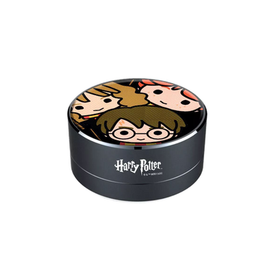 BIGBEN Enceinte Harry potter Noir