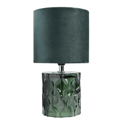 Lampe à poser Beauty Vert