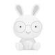 Lampe à poser Bunny Blanc