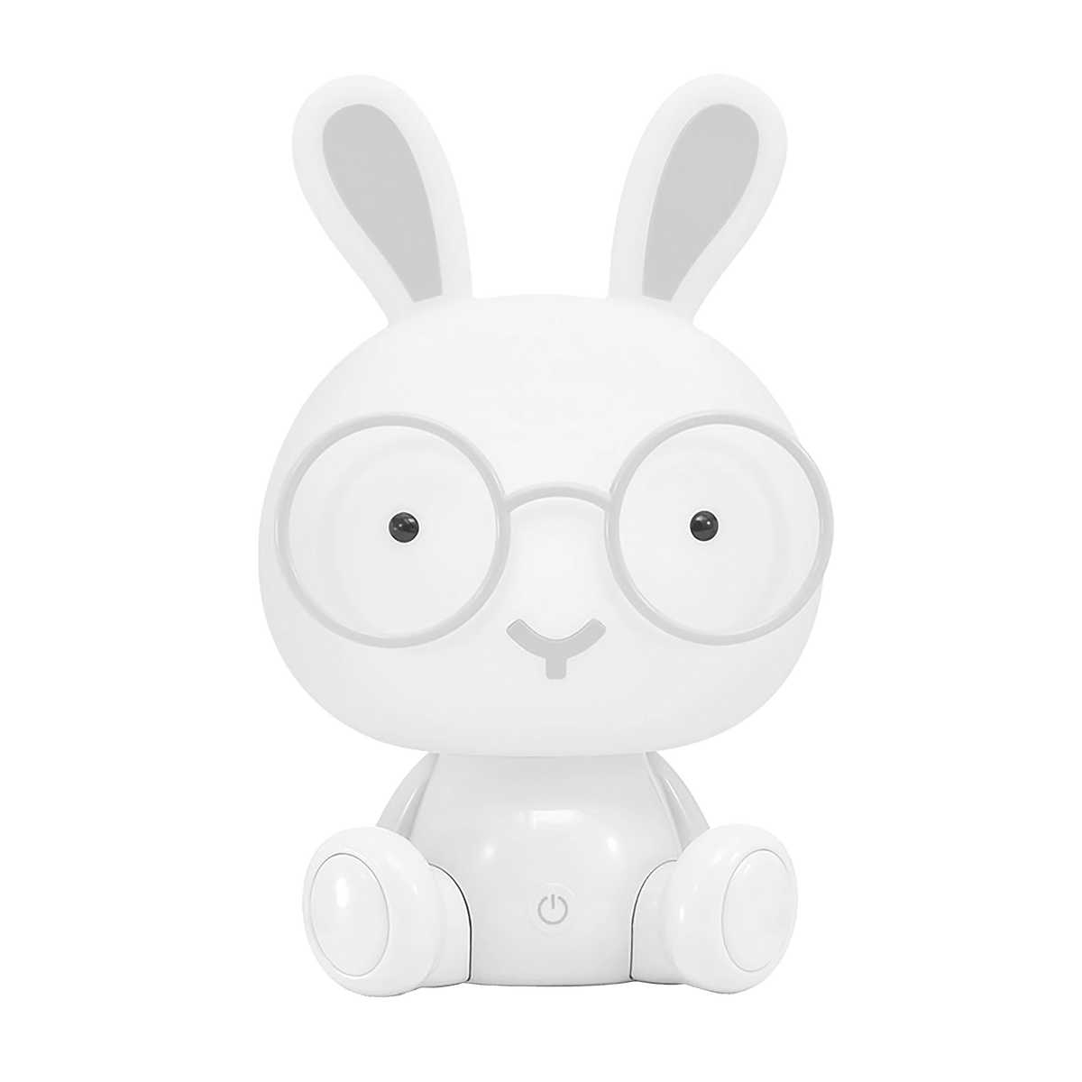 Lampe à poser Bunny Blanc