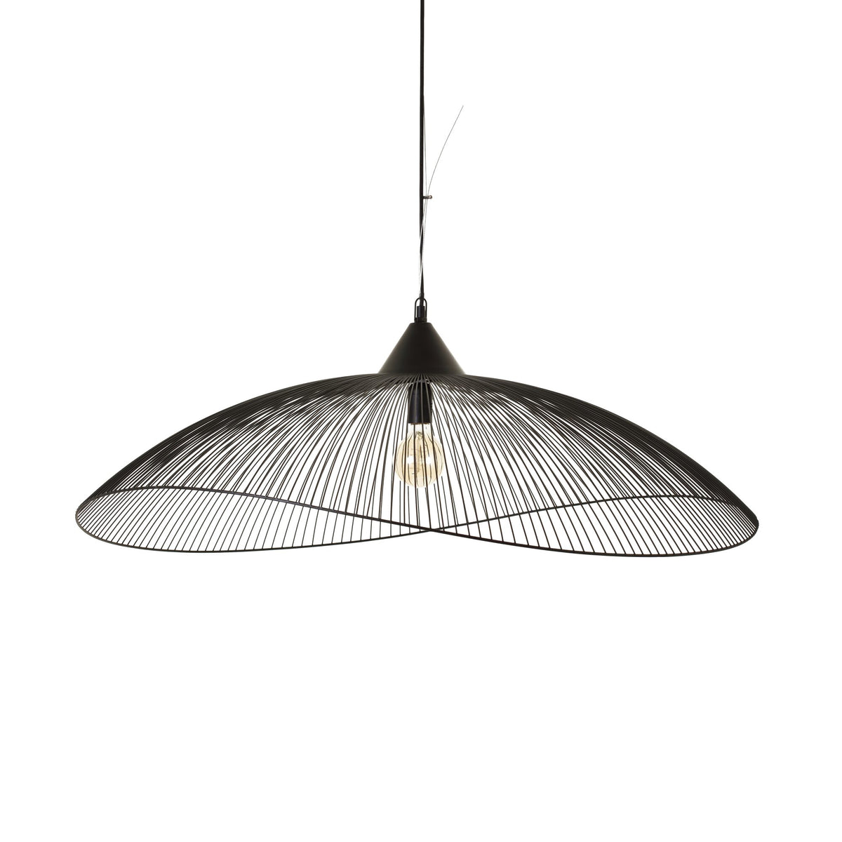 SEYNAVE Suspension Kastelli xxl Noir