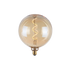 LED GLOBE XL AMBER E27 20 CM