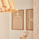 Toile imprimée Thalie Lin