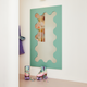 4MURS Miroir Mirage Vert