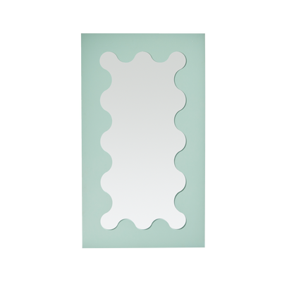 4MURS Miroir Mirage Vert