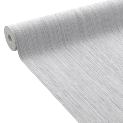 Papier peint intissé Marianne Gris perle