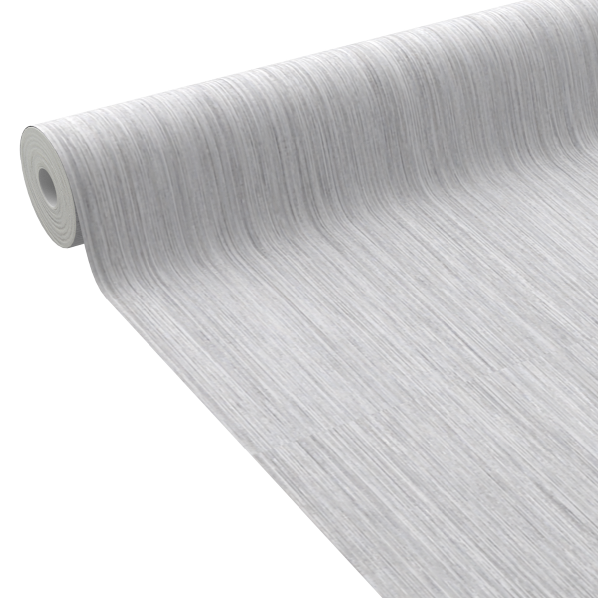 Papier peint intissé Marianne Gris perle