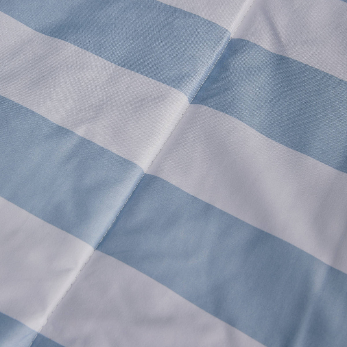 Sac de couchage Kalahari Blanc/bleu