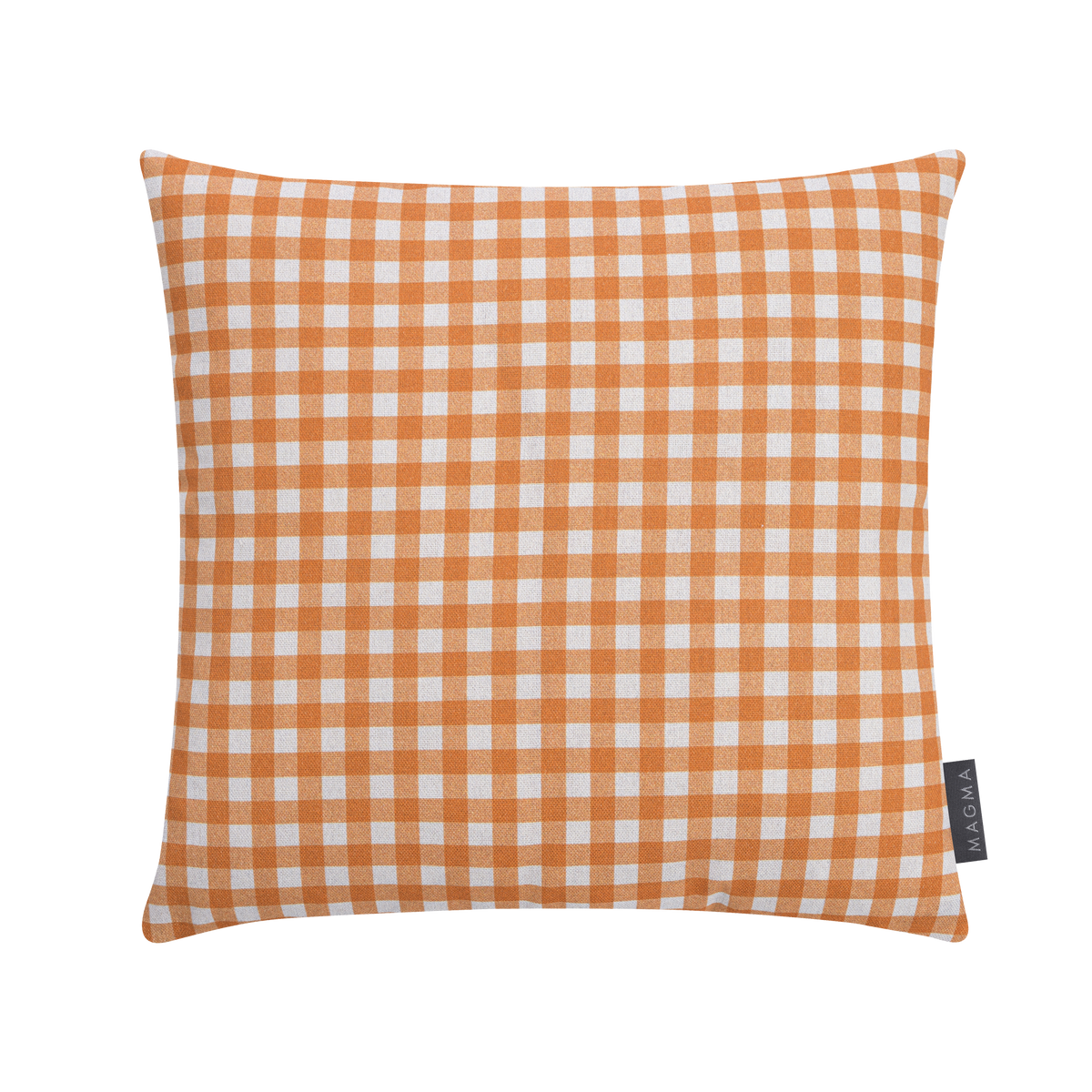 Housse de coussin Elva Orange