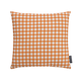 Housse de coussin Elva Orange