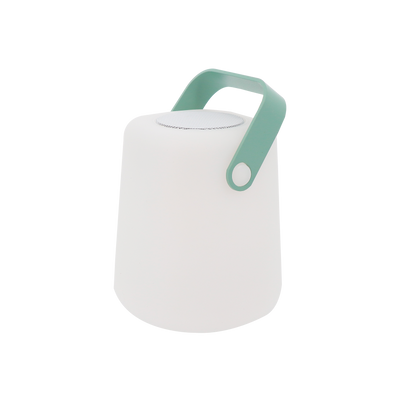 Enceinte Muvit Vert