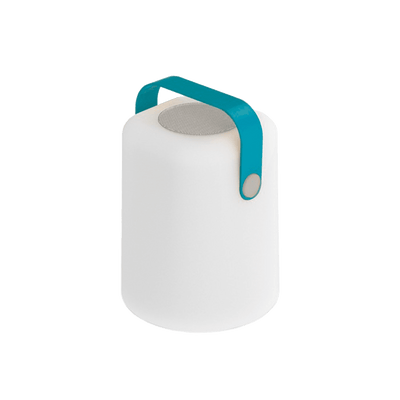 Enceinte Muvit Bleu