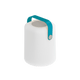 Enceinte Muvit Bleu