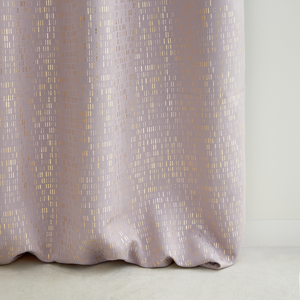 Rideau occultant Aspasie Beige