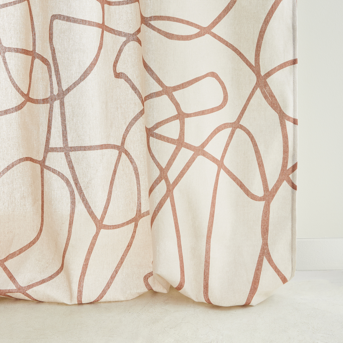 Rideau Enne Terracotta